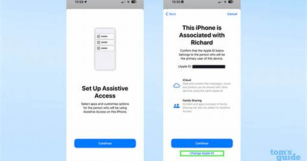 How Do I Access iPhone Move to iOS After Setup?