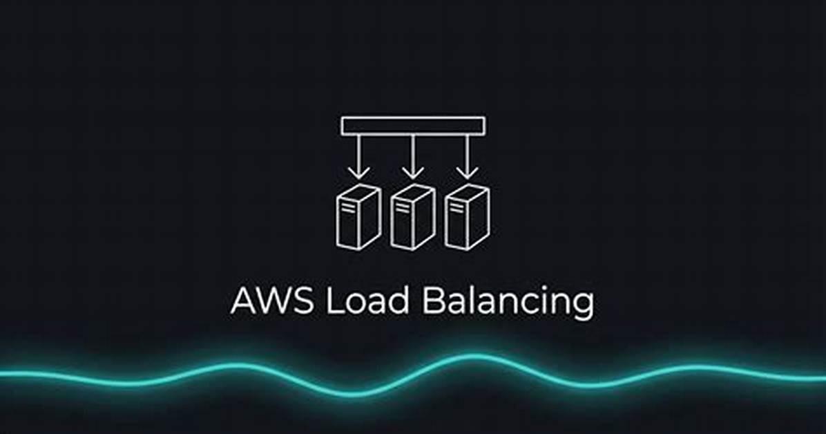 How Do I Access My Aws Load Balancer?
