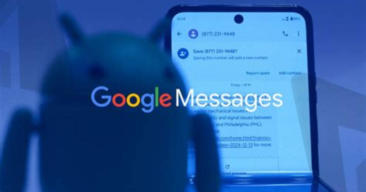 How Do I Access My Google Messages?