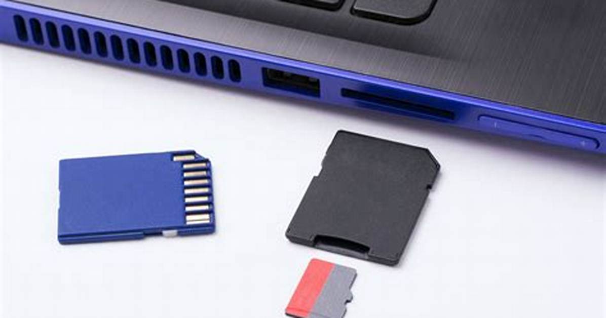 How Do I Access My Sd Card on My Android?