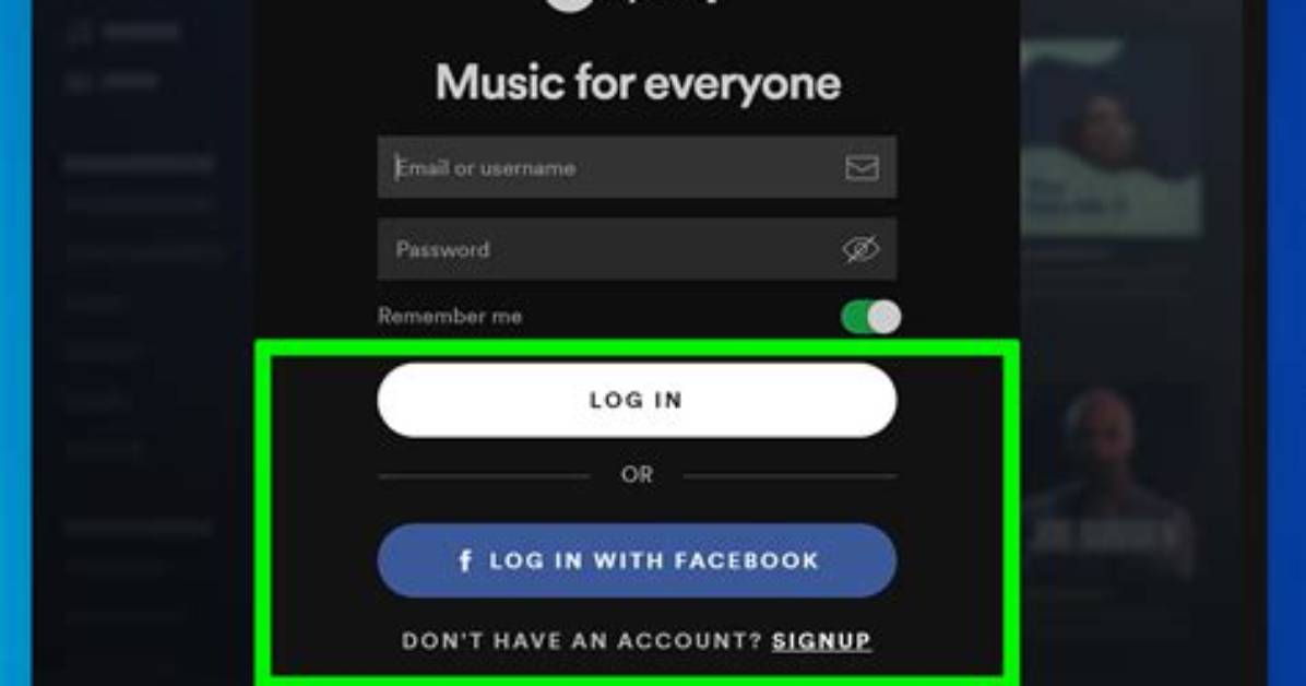 How Do I Access My Spotify Account on Android?