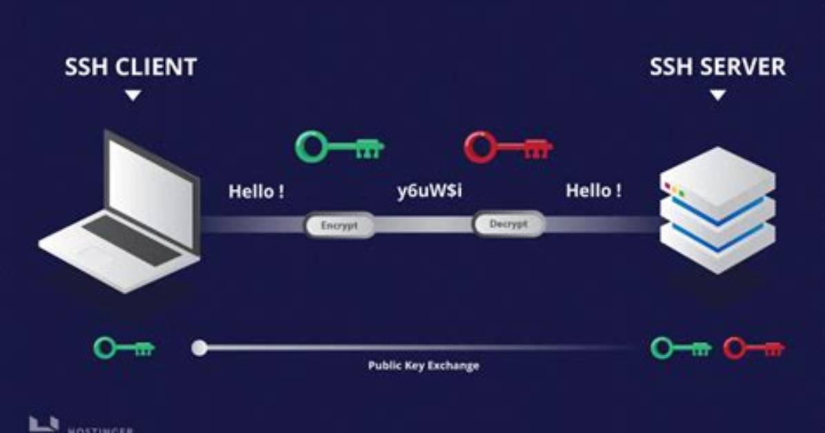 How Do I Access My Ssh Public Key?