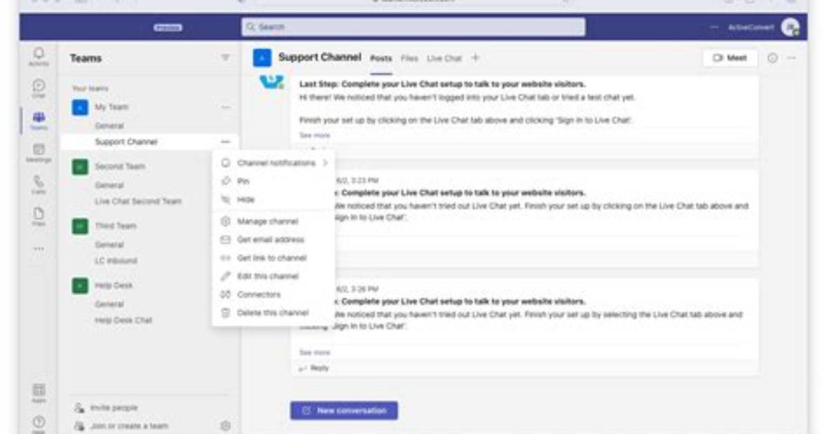 How Do I Access My Windows Live Mail from Another Computer?