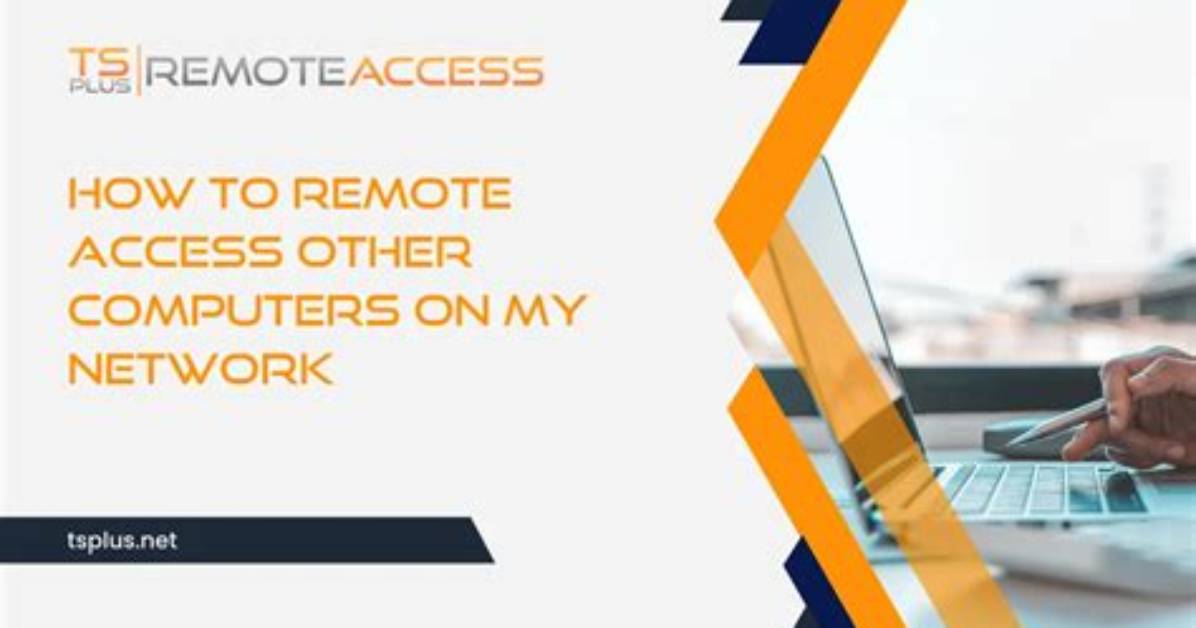 How Do I Access Other Computers on My Network Windows 7?