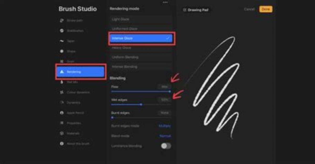 How Do I Access Procreate Settings?