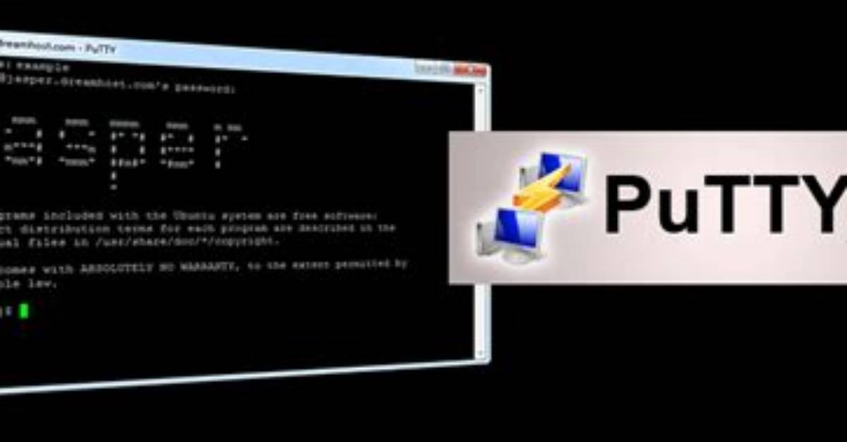 How Do I Access Putty in Linux?