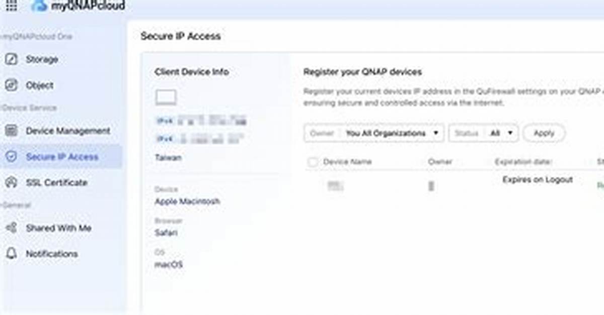 How Do I Access Qnap Nas in Windows 10?