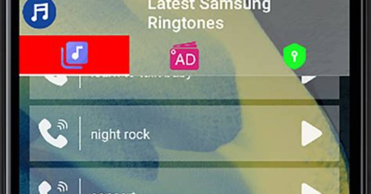 How Do I Access Ringtones on Android?