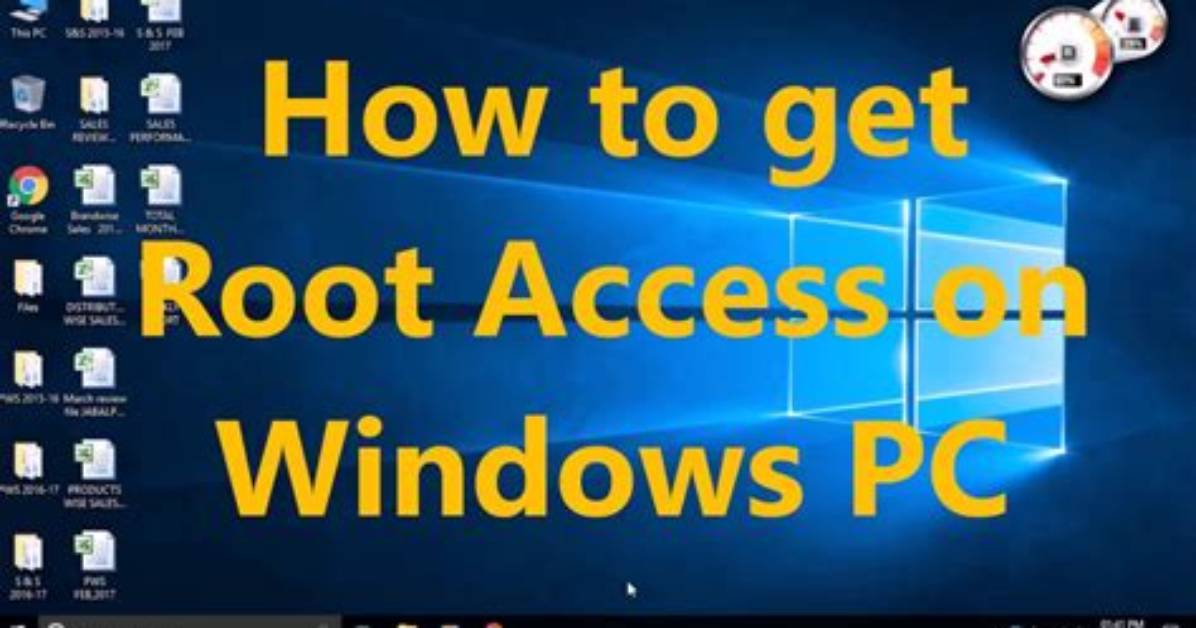 How Do I Access Root Files on Android?