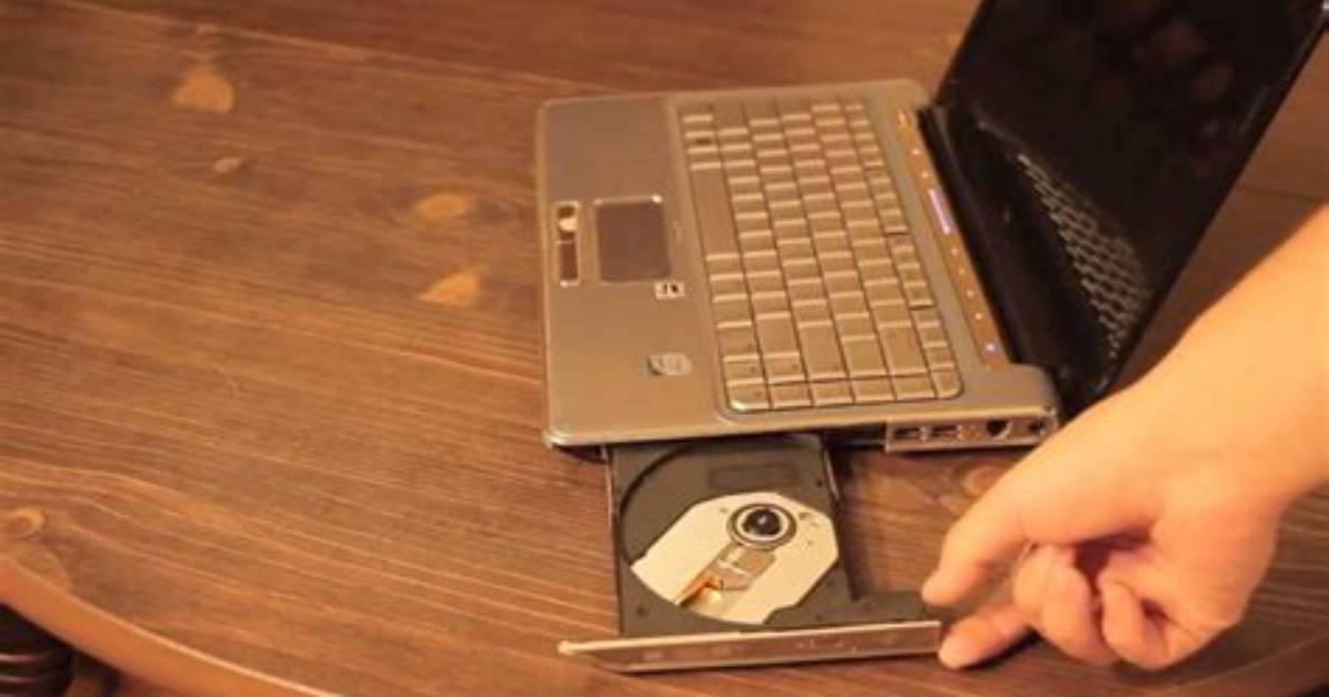 How Do I Access the Cd Drive in Linux Terminal?