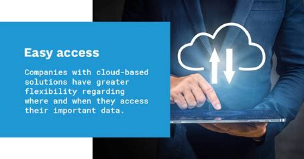 How Do I Access the Cloud on My Android?