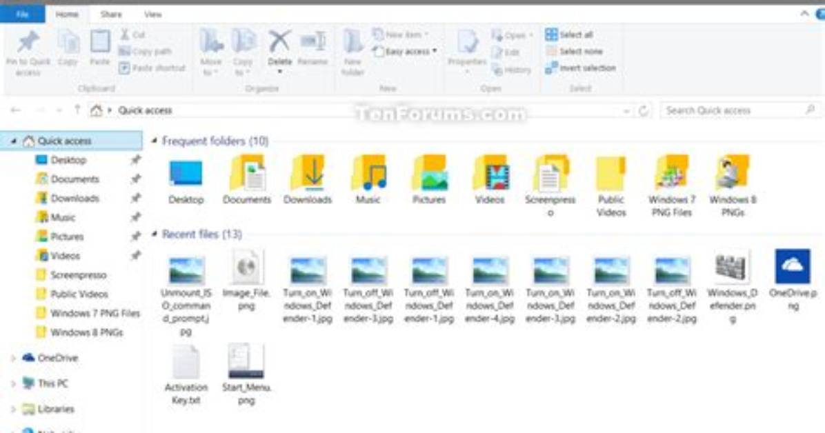 How Do I Access Windows Files from Ubuntu Terminal?