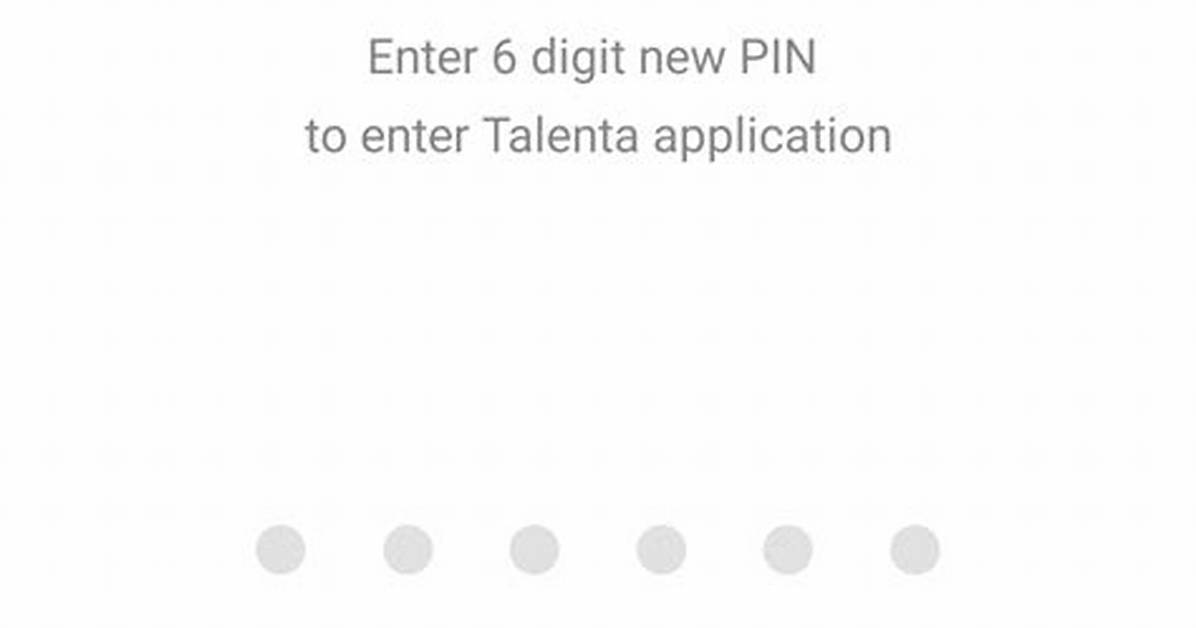How Do I Activate a Pin in Windows 10?