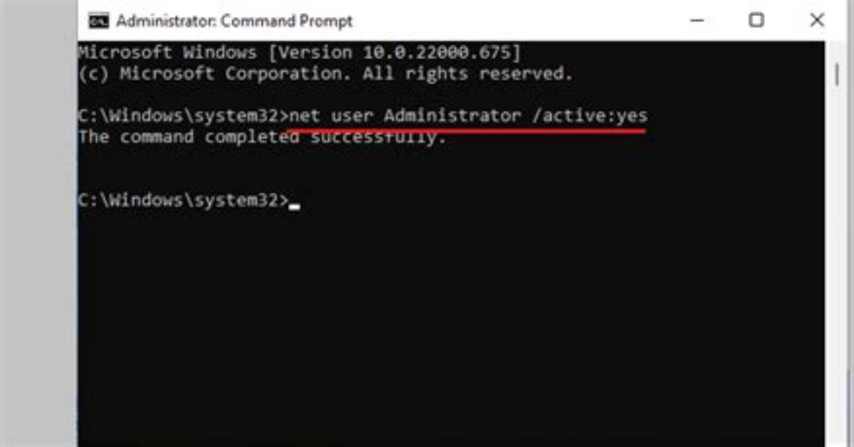 How Do I Activate Administrator?