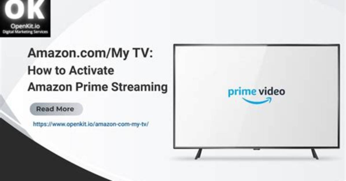 How Do I Activate Amazon Prime for One Month?
