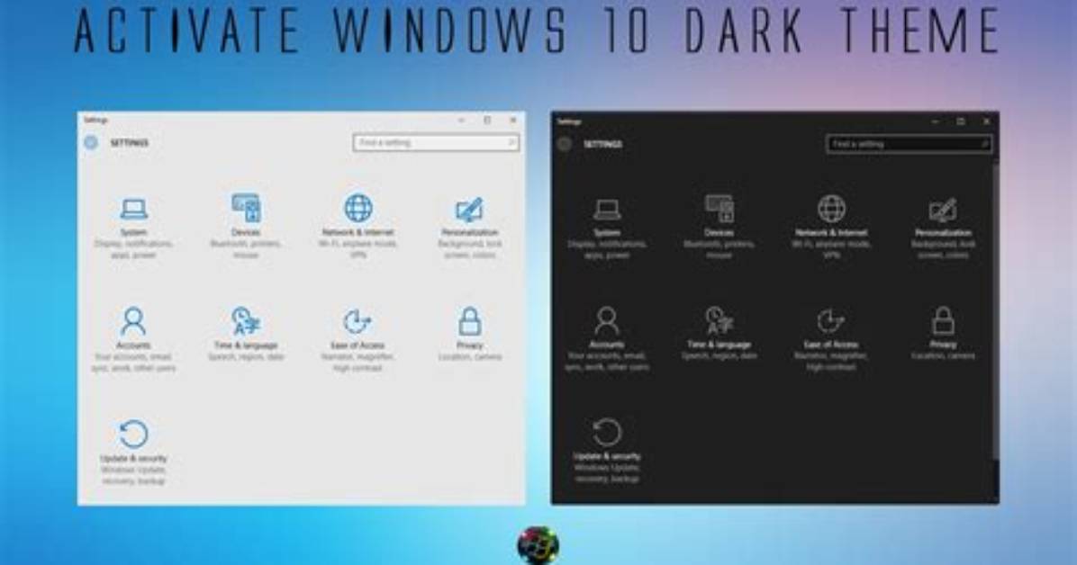 How Do I Activate Dark Theme on Android?