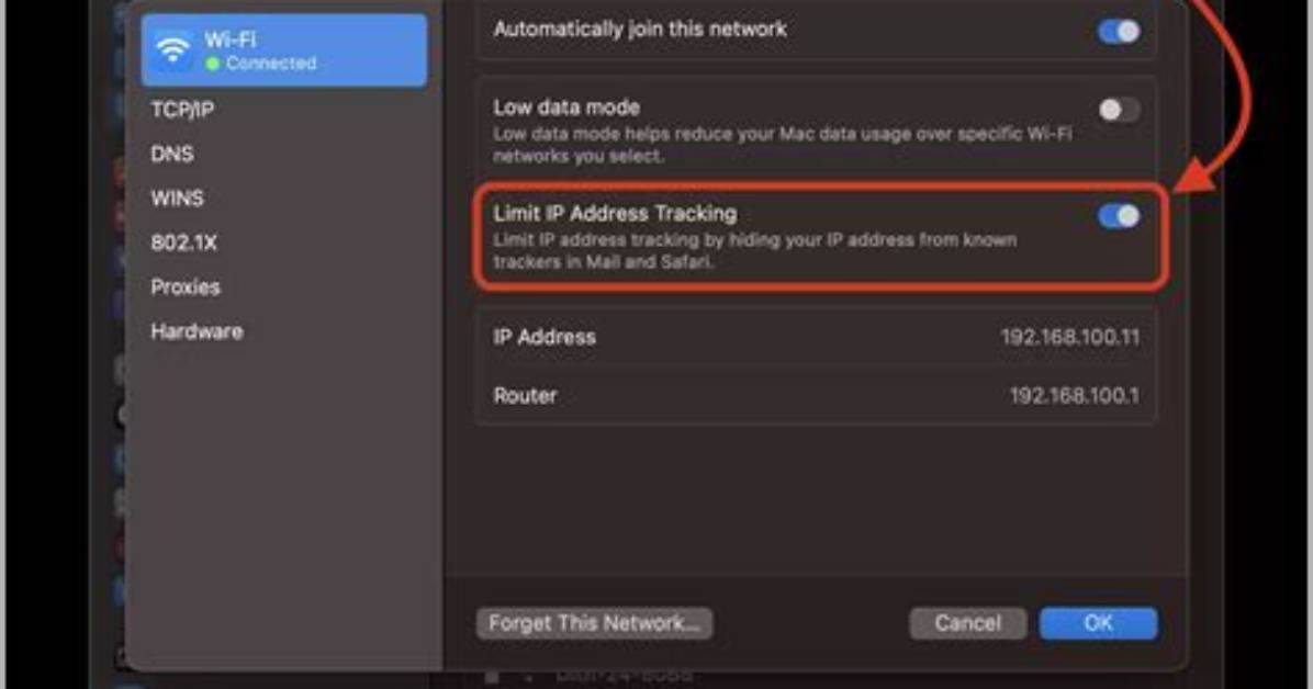 How Do I Activate Ip Address on Android?