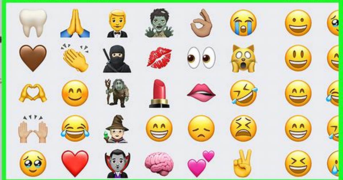 How Do I Activate iPhone Emojis on Android?