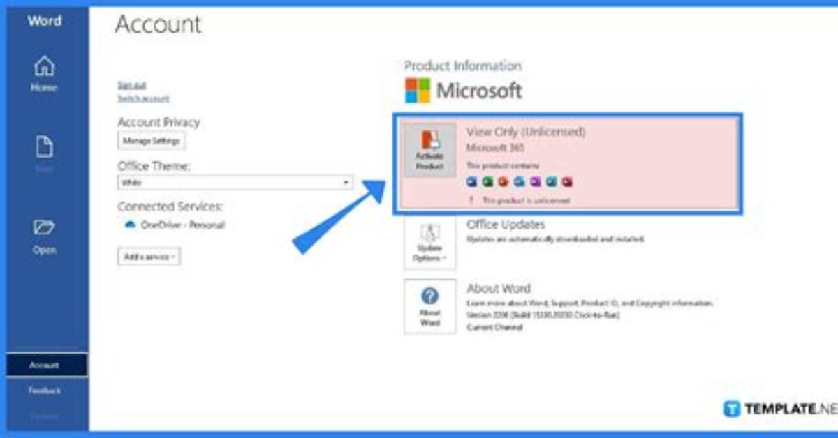 How Do I Activate Microsoft Word for Free on Windows 10?