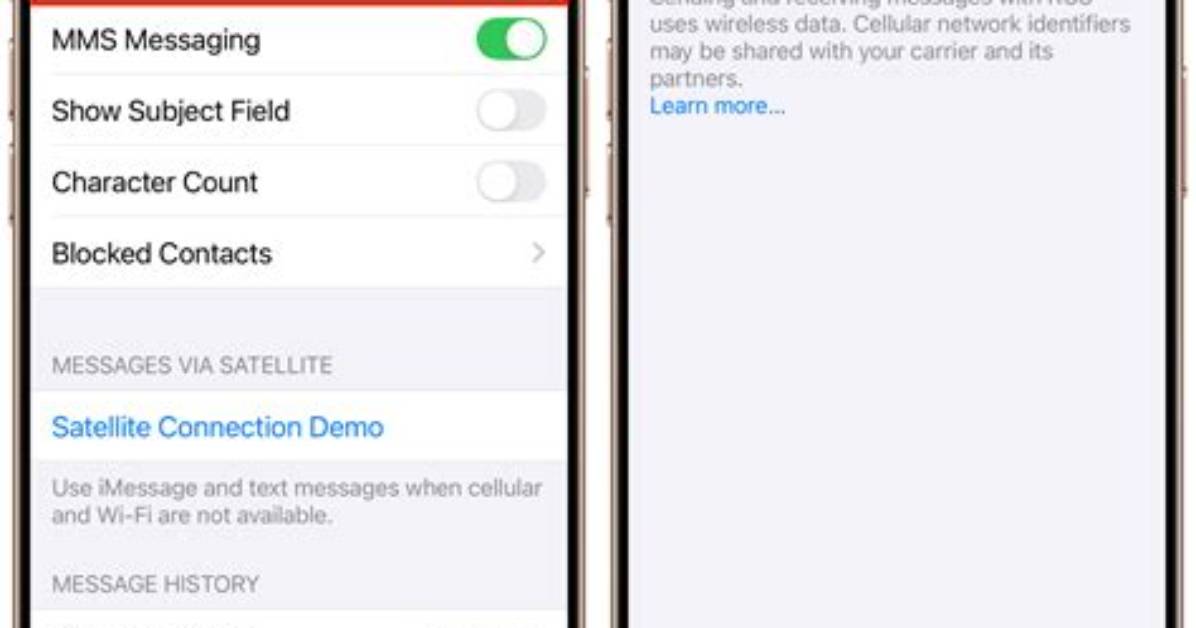 How Do I Activate Text Messaging on Android?