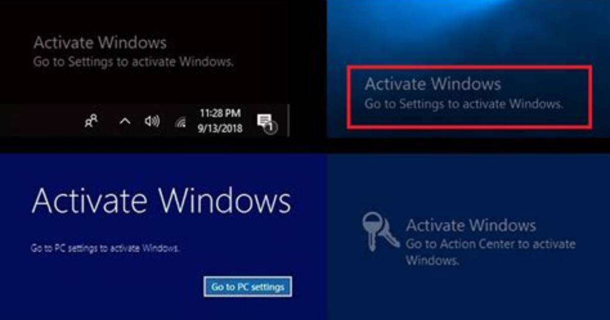 How Do I Activate Windows 8 1 Pro Offline?