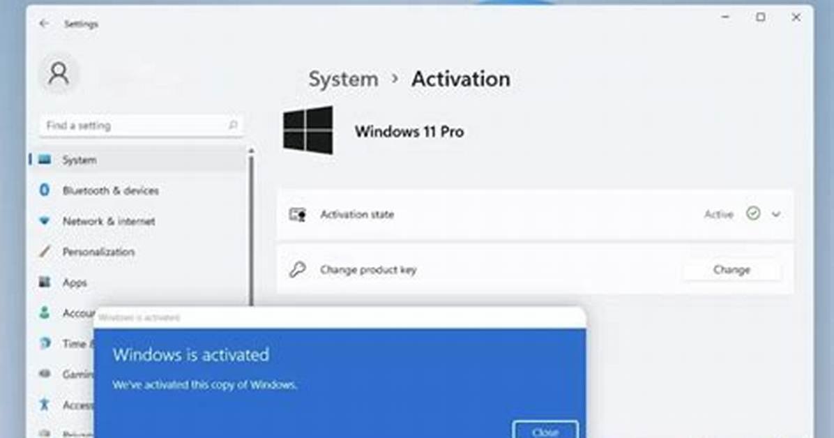 How Do I Activate Windows Activation Service?