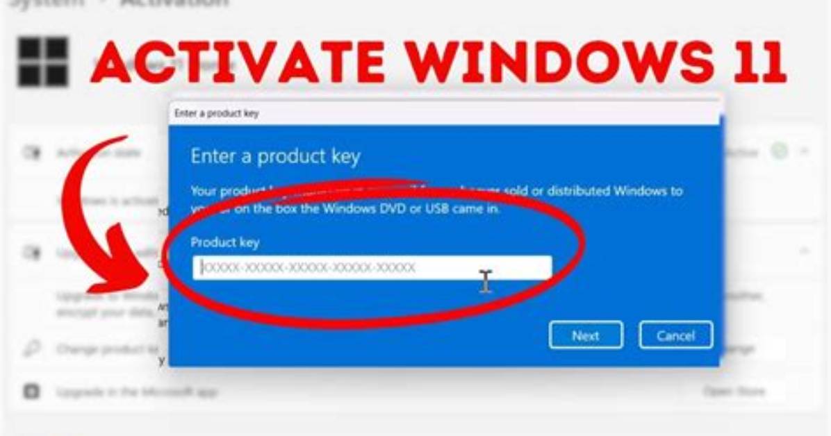 How Do I Activate Windows Not Genuine?