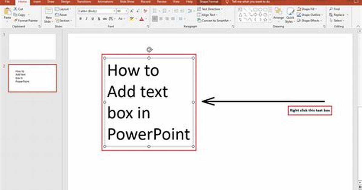 How Do I Add a Box in Gimp?