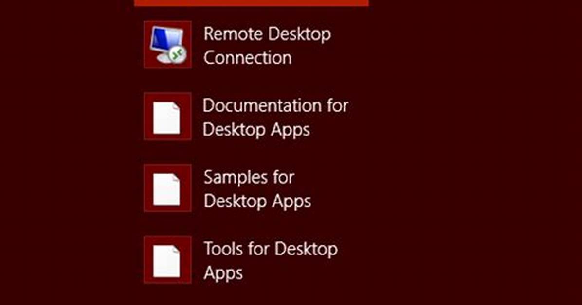 How Do I Add a Desktop Tile in Windows 10?