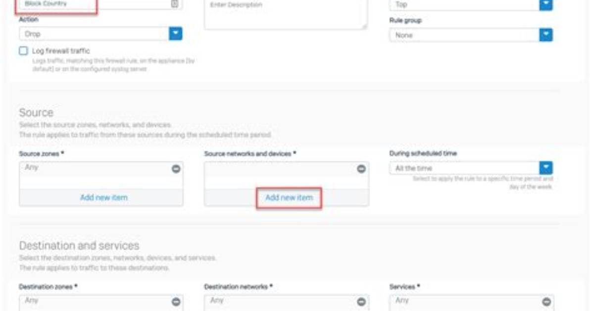 How Do I Add a Firewall Rule in Ubuntu?