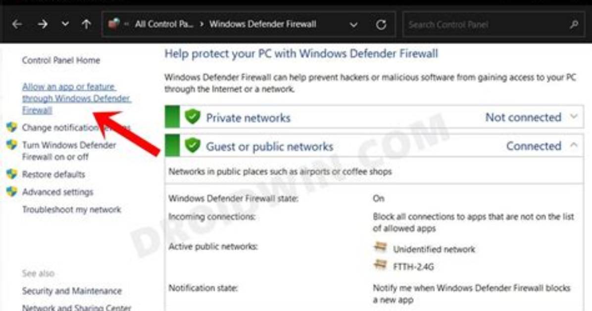 How Do I Add a Firewall to Linux?