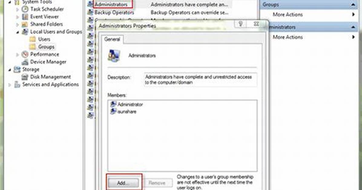 How Do I Add a Local Administrator to a Domain Controller?