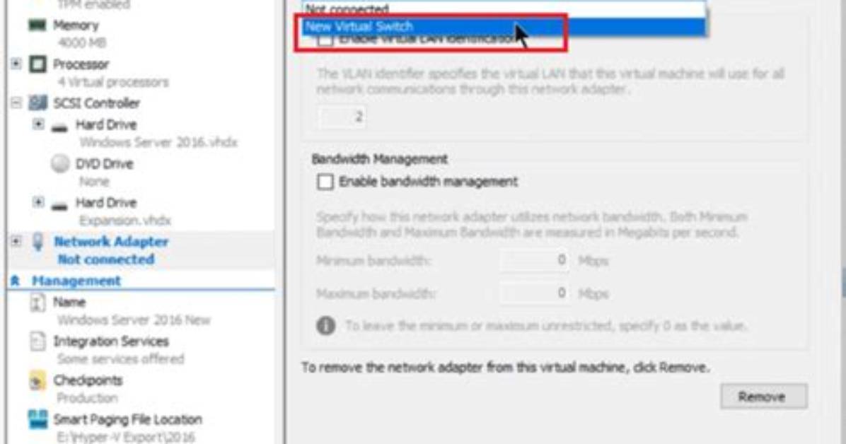 How Do I Add a Network Adapter in Windows 10?