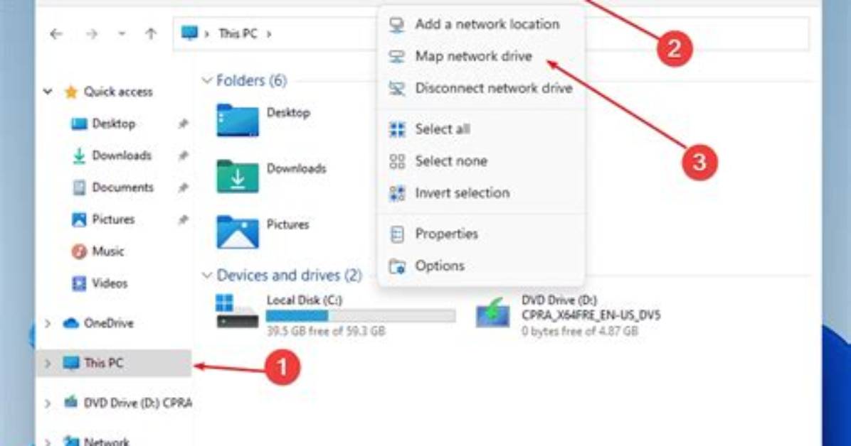 How Do I Add a Network Drive in Linux?