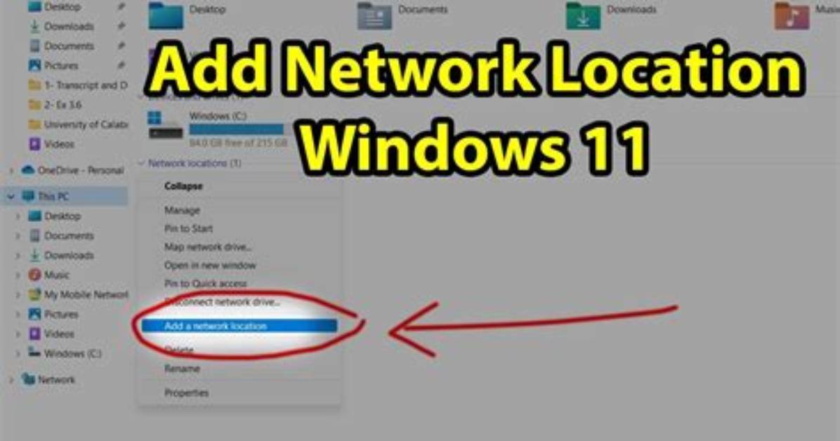 How Do I Add a Network in Windows 8?