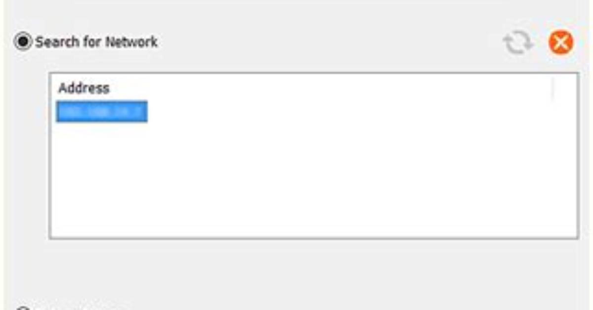 How Do I Add a Network Scanner in Windows 10?