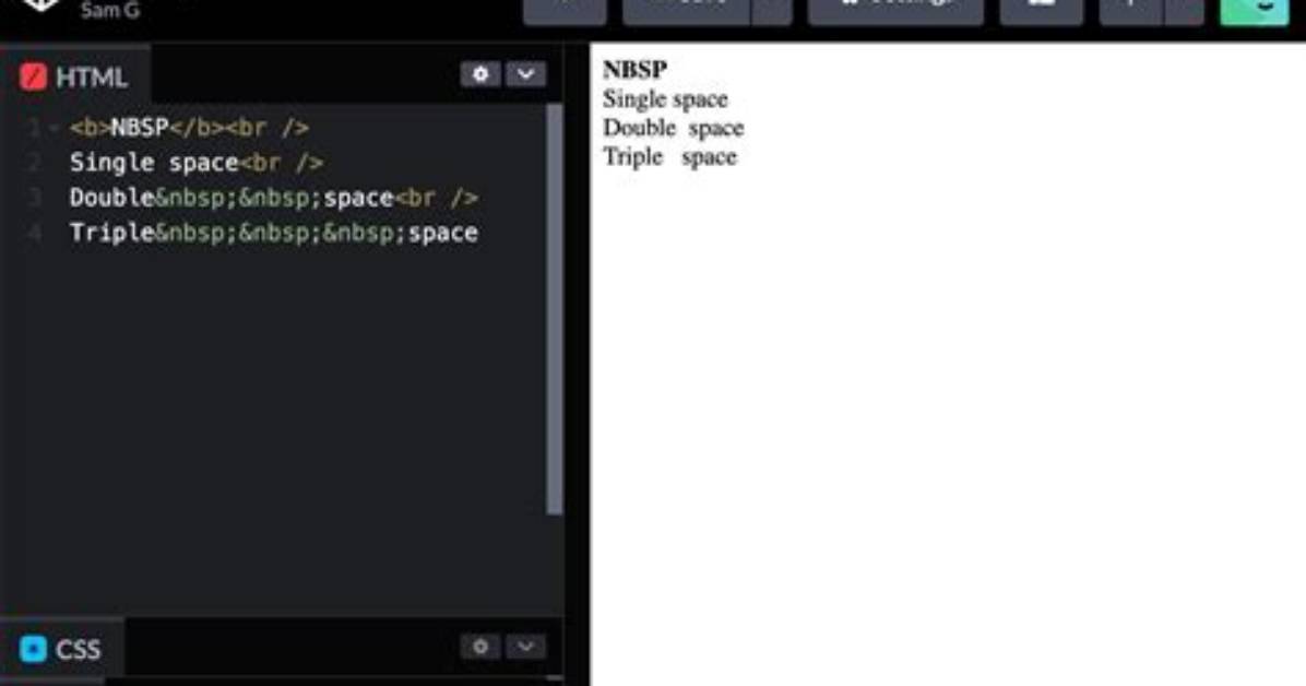 How Do I Add a Space to a Directory in Linux?