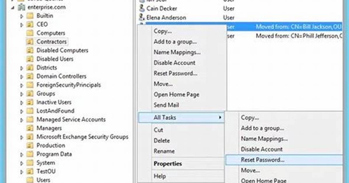How Do I Add Active Directory Users and Computers to Windows 10?