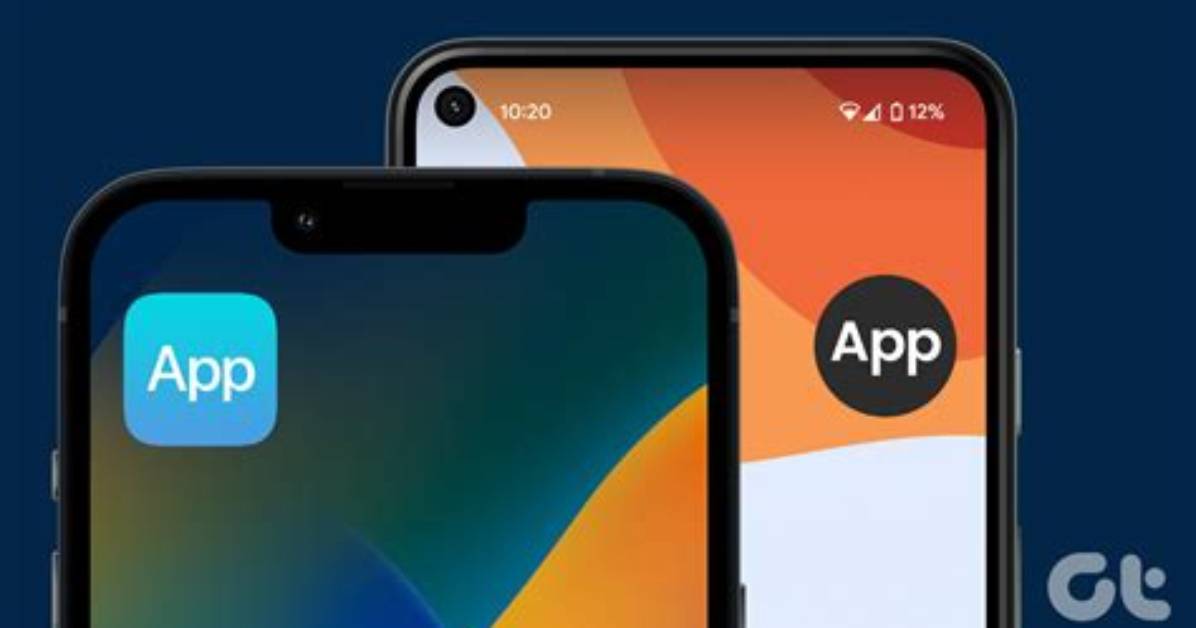 How Do I Add an App to My Android?