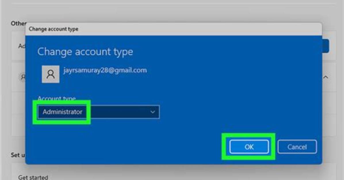 How Do I Add Another User to Windows 10 Without a Microsoft Account?