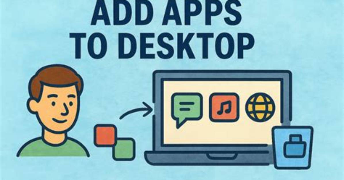 How Do I Add Apps to Quick Launch Ubuntu?