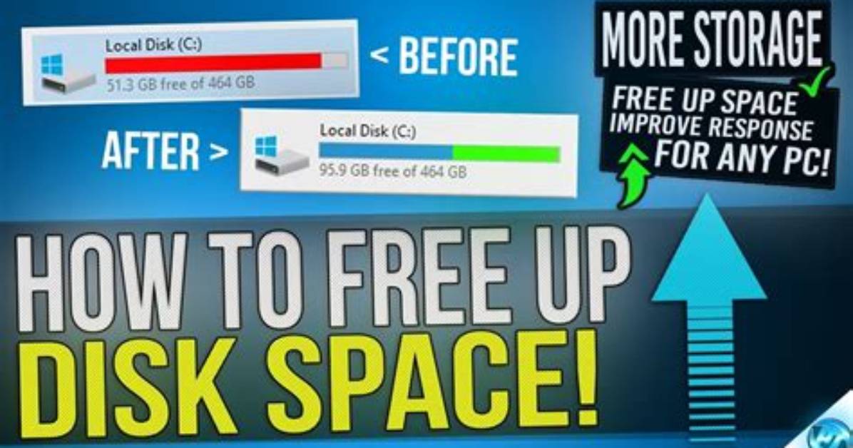 How Do I Add Disk Space to Ubuntu?