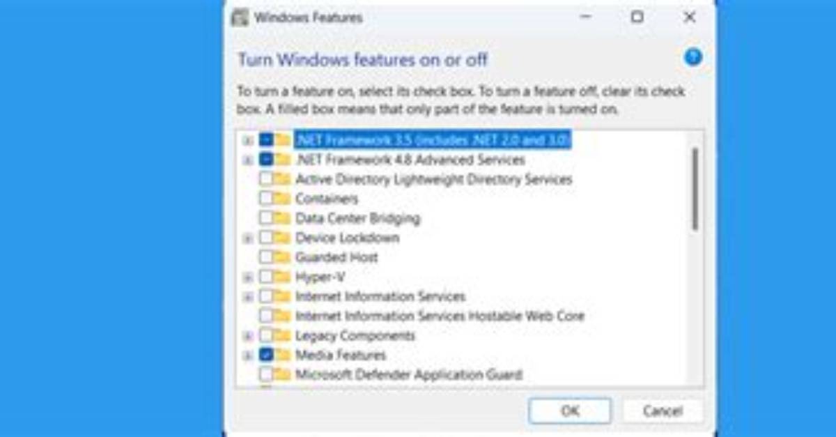 How Do I Add Features to Windows 8?