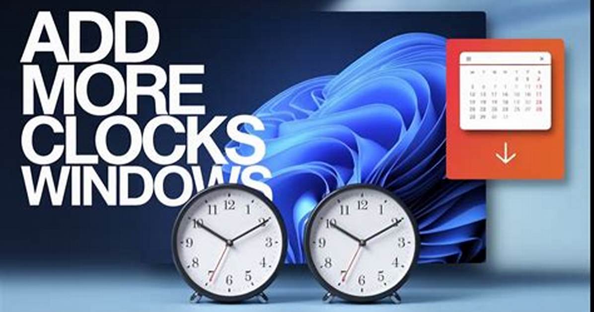 How Do I Add More Clocks to My Android Phone?