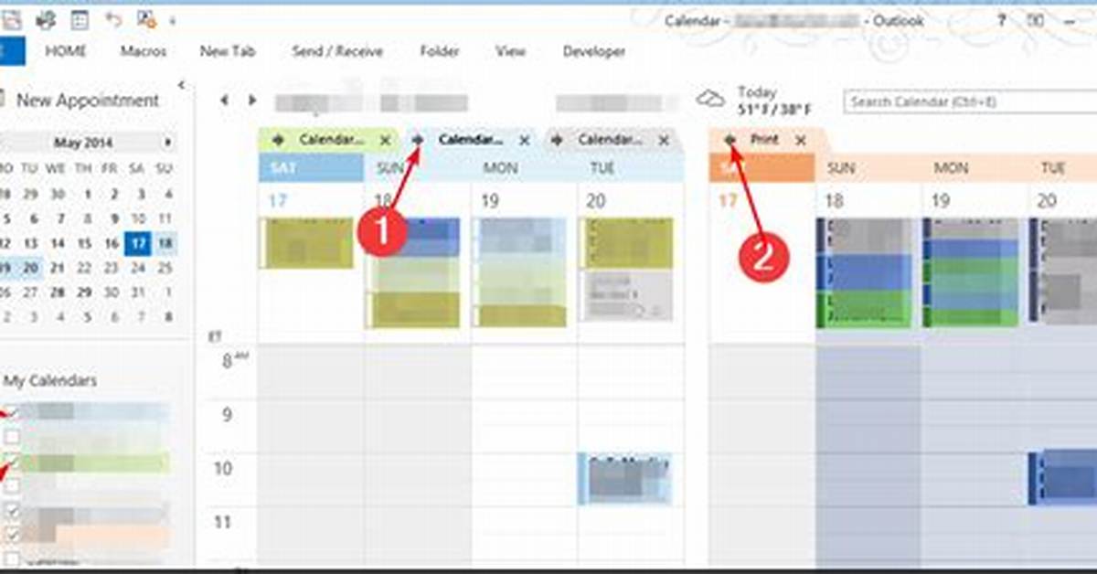 How Do I Add Multiple Calendars to My Android?