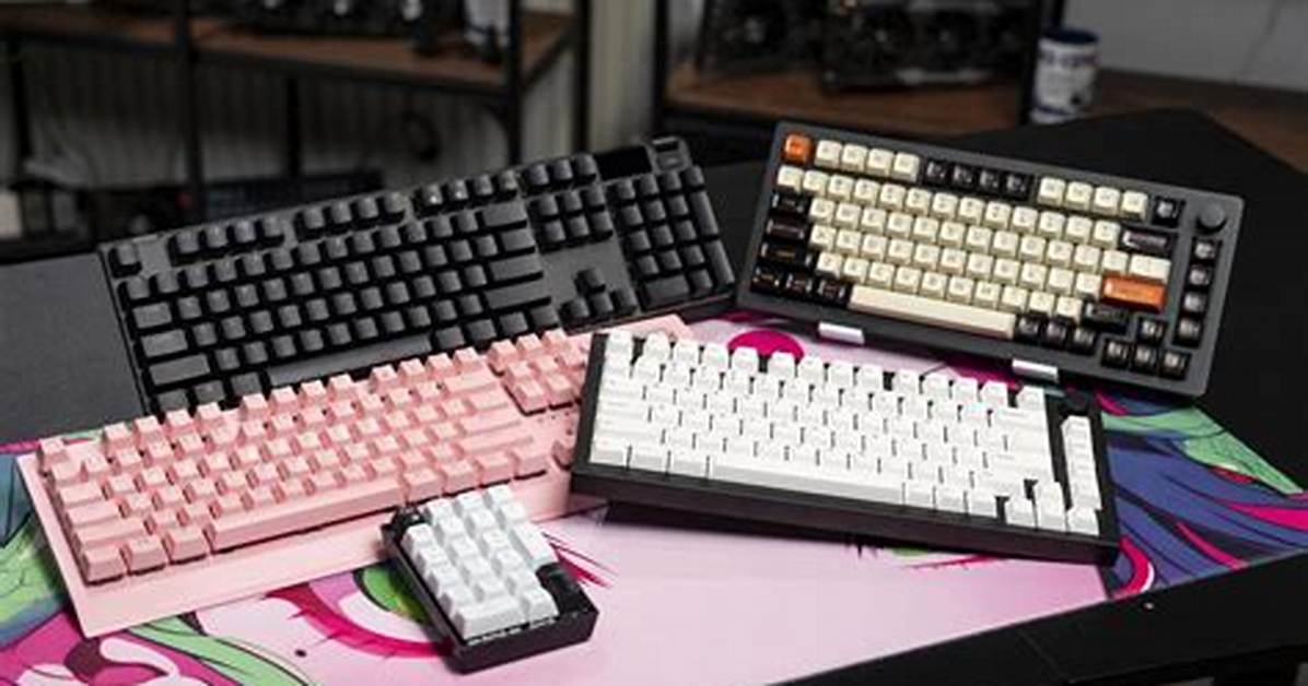 How Do I Add Multiple Keyboards to My Android?