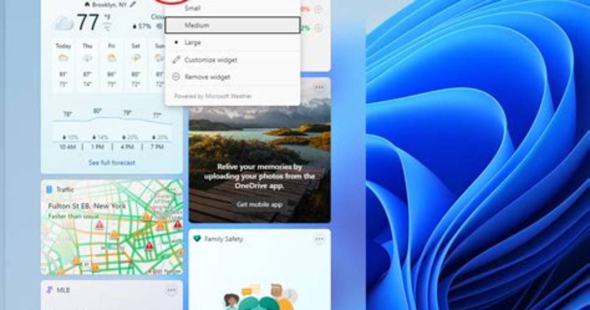 How Do I Add Multiple Widgets to iOS 14?