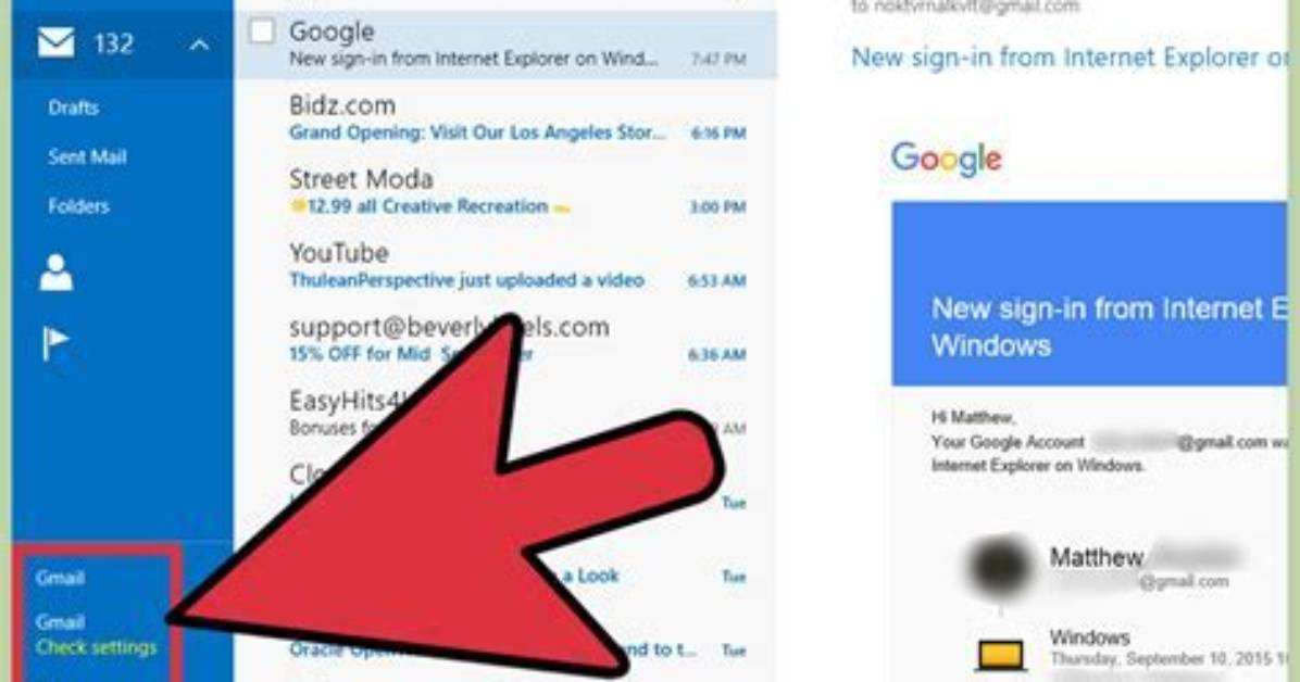 How Do I Add My Work Email to My Android Gmail?