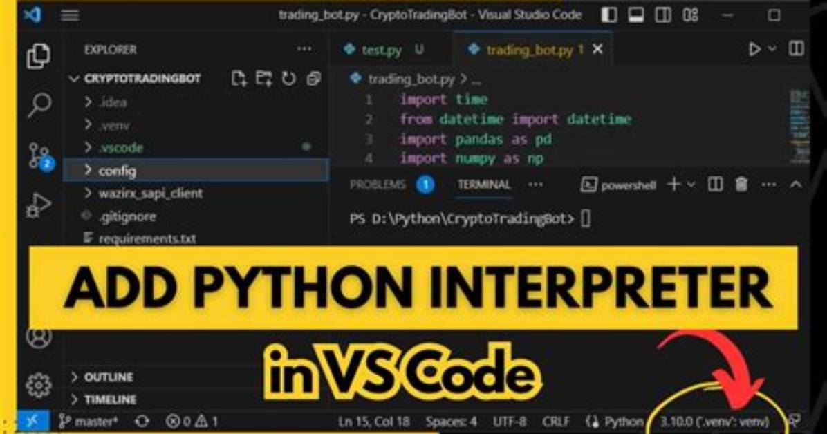 How Do I Add Python to My Path in Windows 10?