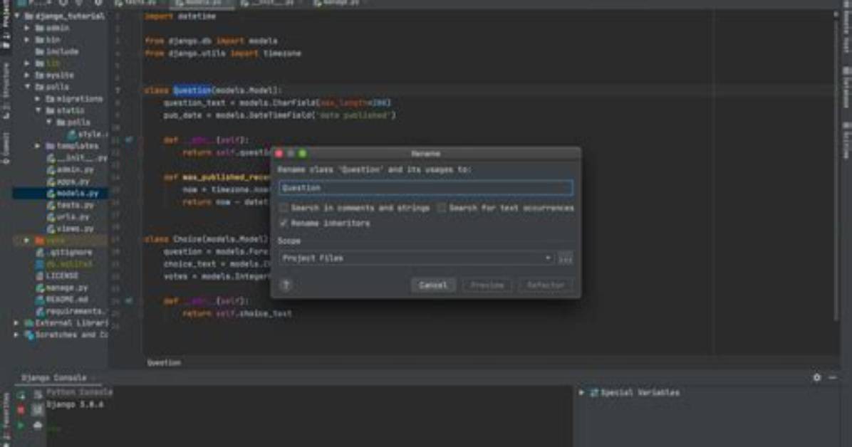 How Do I Add Python3 to Pycharm